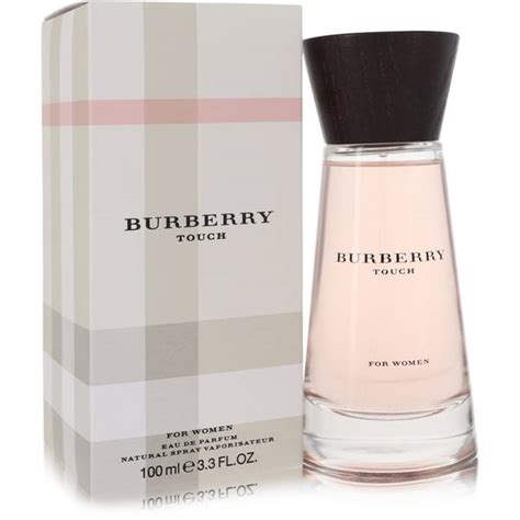 burberry touch ladies|Burberry touch perfume smells like.